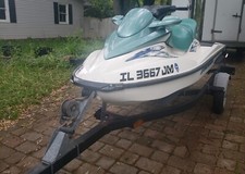 2001 sea doo for sale  USA