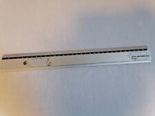 Rumold schneidelineal aluminiu gebraucht kaufen  Osnabrück