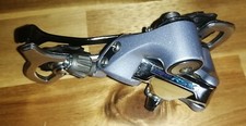 Dérailleur arrière shimano d'occasion  Strasbourg-