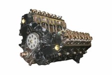 Marine ford 5.8 for sale  Tyler