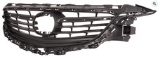 Tyg front grille for sale  Satsuma