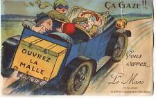 Carte système gaze d'occasion  Igny