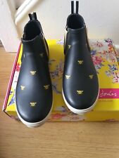 Joules size black for sale  BRISTOL