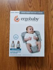 Ergobaby carrier easy for sale  Shipping to Ireland