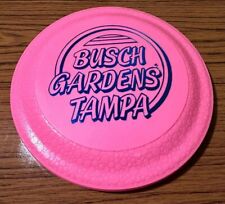Vintage busch gardens for sale  NOTTINGHAM