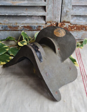 Ancien arcon bois d'occasion  Le Poinçonnet