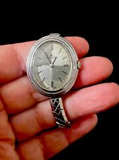Vintage edox ladies for sale  BRIXHAM