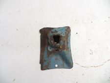 79-81 FIREBIRD TRANS AM ORIGINAL PARA-CHOQUE JACK SUPORTE BASE EXIBIÇÃO SOMENTE MOSTRAR comprar usado  Enviando para Brazil