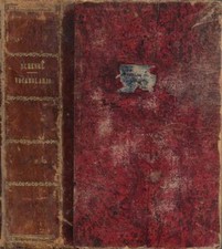 Vocabolario greco italiano usato  Italia