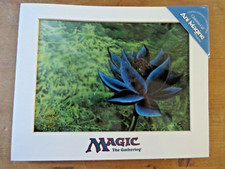 Magic gathering black for sale  Leonard