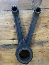 Harley davidson knucklehead gebraucht kaufen  Eldena