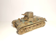 Gama tank anteguerra usato  Italia