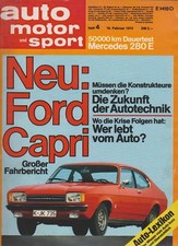 Auto motor sport gebraucht kaufen  Sexau