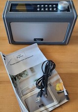 Box epoca portable for sale  YORK