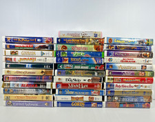 Vhs lot 20th for sale  Kingwood
