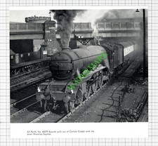 Carlisle citadel railway for sale  SHILDON