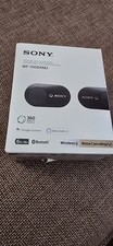 Auricolare bluetooth sony usato  Battipaglia
