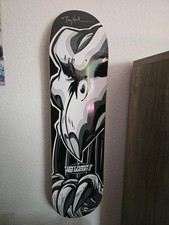 skateboard deck gebraucht kaufen  Naila