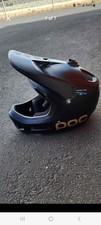 Poc professional helmet for sale  San Diego