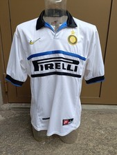 Inter nike 1998 usato  Italia