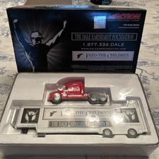 Action dale earnhardt for sale  Staten Island