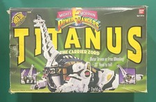 Bandai mighty morphin d'occasion  Expédié en Belgium