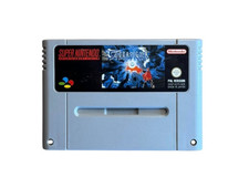 Gioco snes terranigma usato  Spedire a Italy
