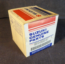 suzuki filter oil for sale  Auburn