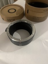 Urth canon leica gebraucht kaufen  Berlin