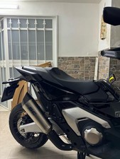 Project adv 750 usato  Ottaviano