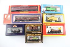 Mixed boxed gauge for sale  LEEDS