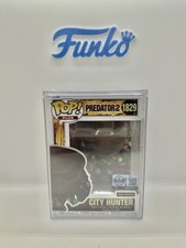 Funko pop predator d'occasion  Portet-sur-Garonne