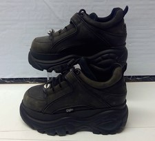 Buffalo london leather for sale  TENTERDEN