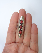 Vintage long navajo for sale  Raleigh
