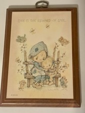 Vtg hallmark cards for sale  Thatcher