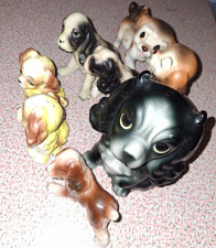 Vintage porcelain spaniel for sale  Bethel