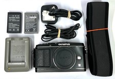 Olympus pen mirrorless for sale  LONDON