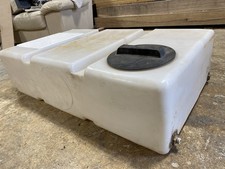 Potable water tank for sale  BUNTINGFORD