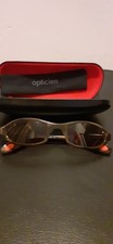 Belle paire lunettes d'occasion  Juan-les-Pins