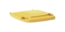 Sulo deckel polyethylen gebraucht kaufen  Langenfeld (Rheinland)