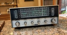 Vintage heathkit vacuum for sale  Mendocino