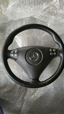 Volante mercedes w203 usato  Caltagirone