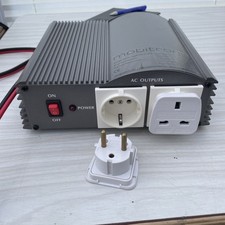 300 watt german for sale  BRADFORD