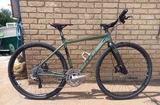 Kinesis tripster 48 for sale  LEICESTER