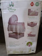 Delta pink disney for sale  Batavia