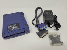 Iomega Zip Drive 100 MB porta paralela Z100P2 comprar usado Iomega Zip Drive 100 MB porta paralela Z100P2 comprar usado  Enviando para Brazil