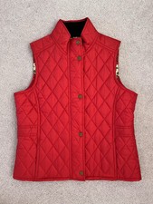 Barbour gilet liberty for sale  ORPINGTON