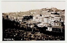 Ancona panorama usato  Bari