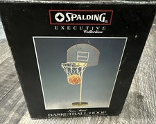 Vintage desktop basketball for sale  East Providence