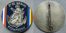 Rima infanterie marine d'occasion  Dompaire